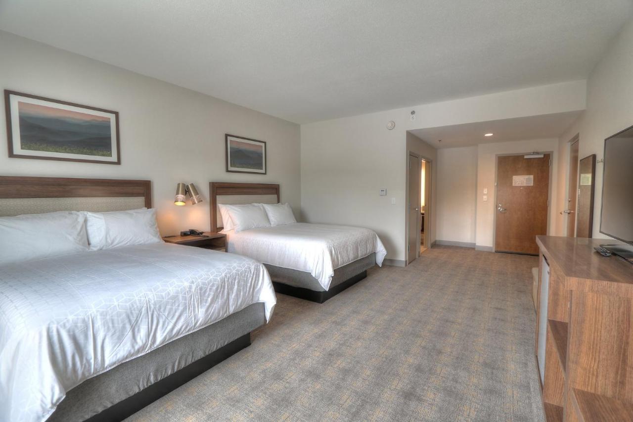 Holiday Inn & Suites Pigeon Forge Convention Center, An Ihg Hotel Exterior foto